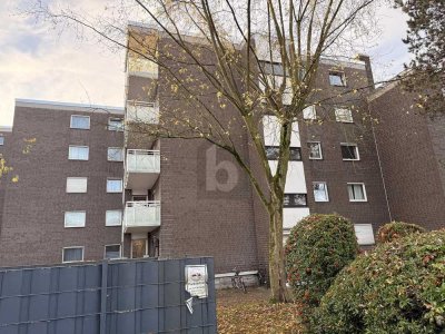EIGENTUMSWOHNUNG | MIT STELLPLATZ & KELLER