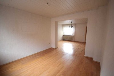 Charmante 3-Zimmer-Wohnung mit Gartenmitbenutzung – ca. 85 m² in zentraler Lage von Hürth-Hermülheim