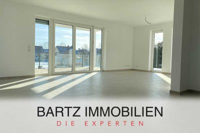 Barrierefreie 3,5-Zimmer-Wohnung im Ortskern von Haßloch