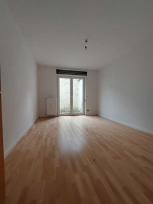 AMBIENT LIVING:  renovierte 3Zimmerwohnung nahe dem Oeder Weg