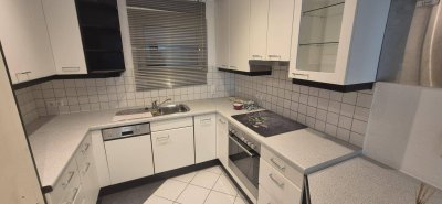Moderne 4-Zi-Wohnung mit Garten &amp; Terrasse in Hohenems – gepflegt &amp; top ausgestattet!