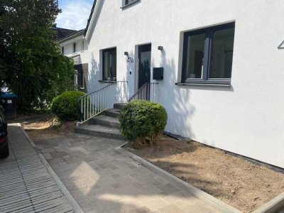 3,5-Zimmer-Wohnung in Oldenfelde
