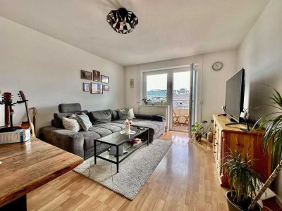 Mittendrin im Stuttgarter Westen – zentral, charmant, vielseitig