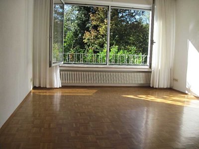 Appartement mit Ruhrblick in Essen-Werden