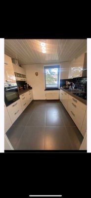 Modernisierte 2,5-Zimmer-Wohnung mit Einbauküche in Albstadt