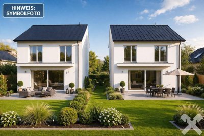 Wohnhaus in Weitendorf - Belagsfertig - Provisionsfrei