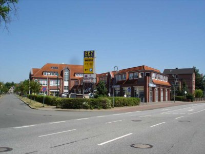 2-Zimmer Wohnung