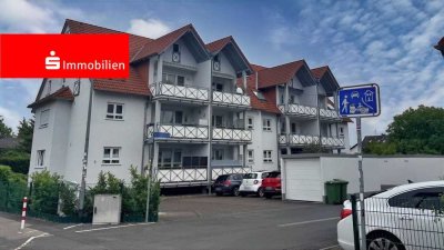 Helle und moderne 3 Zimmer Maisonette - Wohnung in Top-Lage von Großkrotzenburg