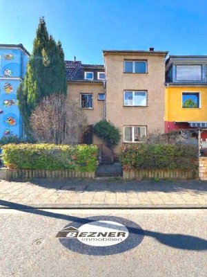 Köln-Junkersdorf: Platzwunder mit Garten-Oase – Ideal für Familien, Mehrgenerationen und WGs
