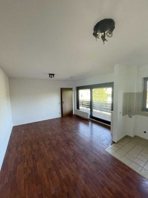 Kompakte 1 Zimmer Wohnung in Oberhausen