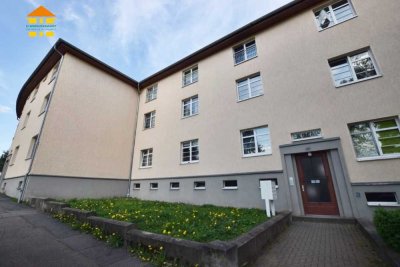 *** Süßes Nest zum Wohlfühlen im Erdgeschoss mit Option auf Einbauküche ***