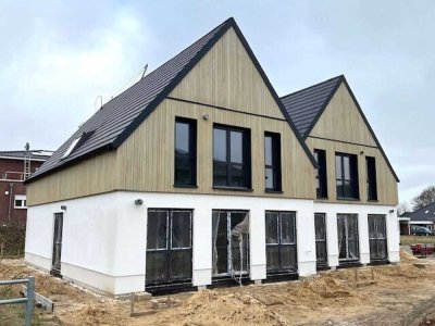Exklusiv. Nachhaltig. Ihr Zuhause mit Wow-Effekt auf ca.75 qm!
