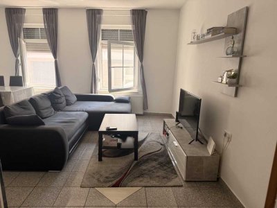 Stilvoll modernisiert: 2-Zimmer-Wohnung in Koblenz-Neuendorf
