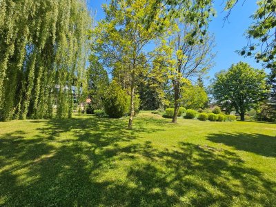 "Neuer Preis!" CHARMANTES WIENERWALD-LANDHAUS IN TRAUMHAFTER LAGE