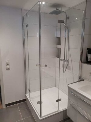 Moderne Einliegerwohnung