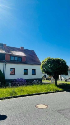 Haselbachtal - Haus im Grünen
