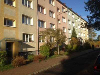 3-Raum-Wohnungsucht Mieter