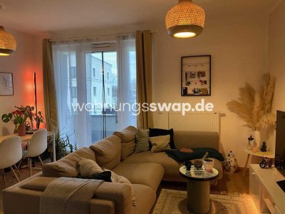 Wohnungstausch: Paulsternstraße 41
