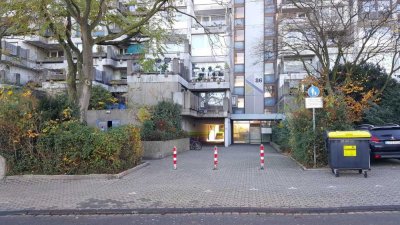 neu renovierte Wohnung Nähe Uni Bochum mit großer Terrasse