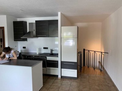 65 m2, großzügige 2 Zimmerwohnung auf 2 Ebenen in Kerpen-Buir