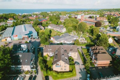 Küstenglück zum fairen Preis – Wohnung in Scharbeutz
