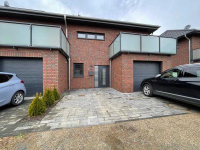 Geräumiges, günstiges 5,5-Raum-Reihenendhaus mit gehobener Ausstattung