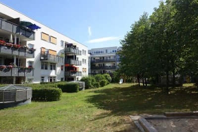 Wohnen, wo Köpenick am schönsten ist - ruhige und begehrte Lage am Krusenick