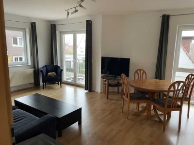 Uni Nähe Neubau 3 ZKBB