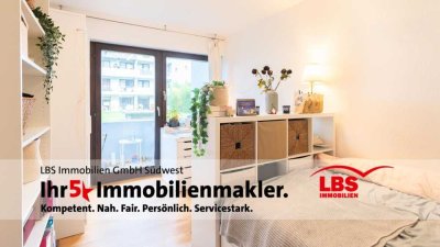 Attraktive Kapitalanlage in Freiburg!