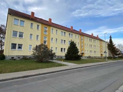 Hier sanieren wie für Sie!