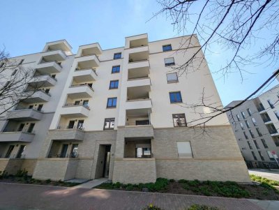 Neubautraum: 2-Zimmer Wohnung - Höchste Effizienz & moderner Luxus – Sofort beziehbar