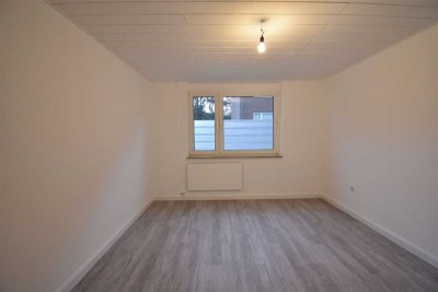 D-Hassels! Ideal geschnittene 2-Zimmer-Wohnung zu vermieten