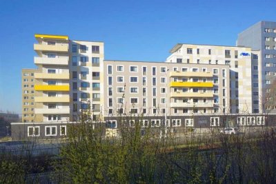 Zentral gelegen, hochwertig ausgestattet – Wohnen mit Komfort und Stil
