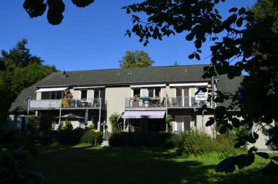 Tor zum Darß !!  MFH mit 8 Wohneinheiten, 2 FEWO´S auf einer 20.000 m² Parkanlage See, Bäume a inkl.