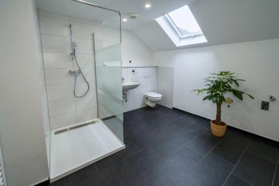 Erstbezug nach Sanierung - moderne 2 Zimmerwohnung ab 01.01.2026 zu vermieten