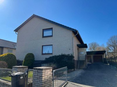 RESERVIERT! Wendschott - Zweifamilienhaus mit Weitblick und Potenzial