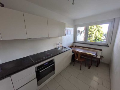 4-Zimmer Wohnung in Münster-Wolbeck