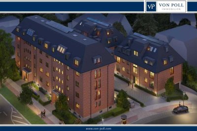 Vielfältig, lebendig, ökologisch, bunt – Wohnen an der Kurfürstenallee