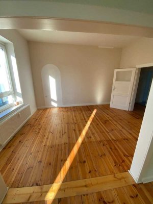3-Zimmer-Wohnung in der Huestraße – zentral & gut geschnitten