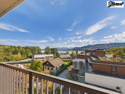 Top-Mietanlage am Wörthersee – Den eigenen Urlaub genießen &amp; zusätzliche Rendite sichern!