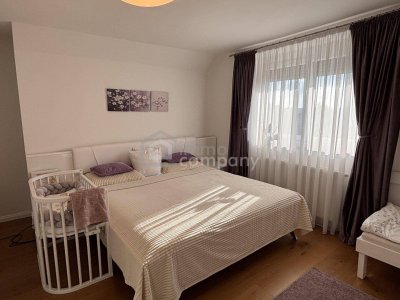 Traumhafte Maisonette in Graz:Garten, Balkon &amp; moderne Ausstattung!