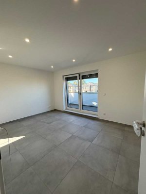 Ansprechende 3,5-Raum-Wohnung mit EBK und Balkon in Celle