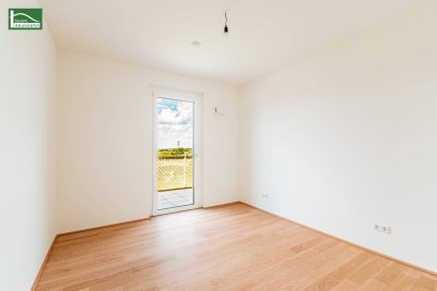 Name ist Programm – Schnappen Sie sich Ihren Wohntraum im Projekt „Hirschfeld – Naturnah wohnen“