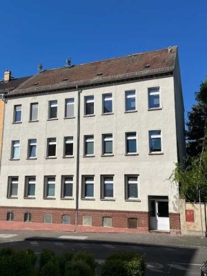 Schöne 3-Zimmerwohnung mit Einbauküche