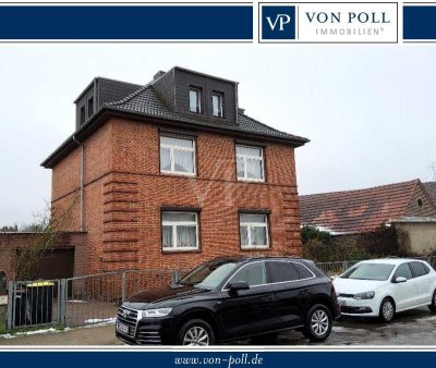 Charmantes Raumwunder mit Garten stadtnah und sofort verfügbar