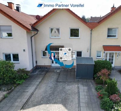 Ihr neues Zuhause in Sinzig – charmantes Reihenhaus mit Garage in zentraler Lage