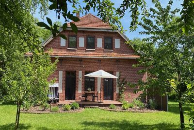 Zeitlos schön: Exklusive Ferienwohnung mit Charakter und viel Liebe zum Detail...