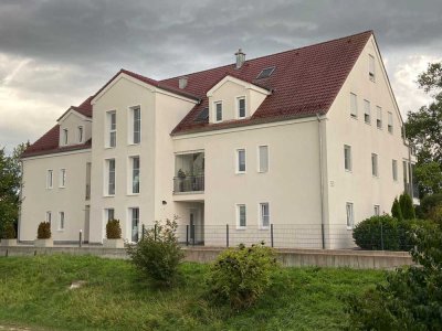 EG-Wohnung, 84qm 3-Zimmer. Provisionsfrei! Neurieder Weg 50, 86609 Donauwörth