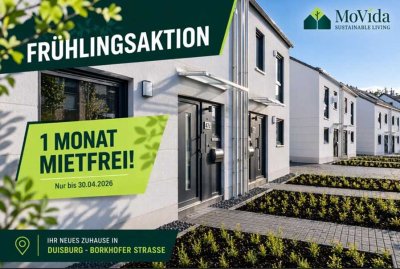 Einziehen & Wohlfühlen – Doppelhaushälfte mit allem, was euch wichtig ist