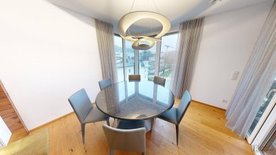 Stilvolle und Helle Wohnung zur Miete in Salzburg